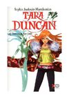 Tara Duncan et l'invasion fantôme chapitre 1 et 2