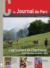 Journal du Parc de Chartreuse n°1