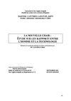 LA NOUVELLE CHAIR : ÉTUDE SUR LES RAPPORTS ENTRE L’HOMME ET LA TECHNOLOGIE 