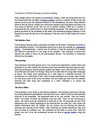 Techniques followed during a psychic reading