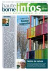 Journal du Parc scientifique de la Haute Borne