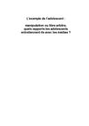 Les adolescents face aux médias