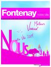 Fontenay notre ville, n° 54 janvier 2009