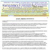 AVANT PROPOS Project de Compilation Des Différentes Contributions de Défunt Rév. Jean Ruhigita NDAGORA