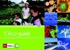 L'éco-guide des professionnels du tourisme