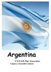 Libro sobre Argentina