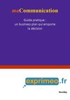 Le business plan