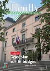 Ecully Magazine juin 2009
