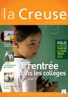 Le Magazine de la Creuse n°41, septembre - octobre 2009