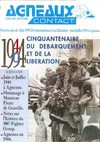 Agneaux Contact 22 HS Juin-Juillet 44 - Juin 1994
