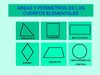 Perimetros Areas 7º Y 8º