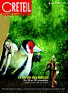Vivre ensemble novembre 2009 - Journal municipal de la Ville de Créteil