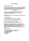 Teoria Taller Tributario