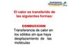 Lección 3 Incendios y Explosiones