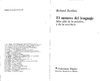 Barthes, Roland - De la ciencia a la literatura