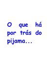 Pijama