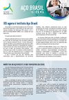 Aço Brasil Informa | Nº 11 | Setembro 2009