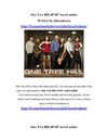 One Tree Hill s07e07 watch online