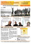 Le Mag du service jeunesse de Saint Paul de Varces