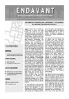 ENDAVANT Nº 7