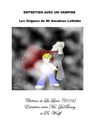 Les Origines de Mr Amadeus LeNoble Hors Série 2: Entretien avec Mr DuBarry