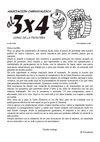 Al 3 x 4 Numero 00
