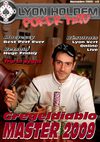 Lyon Holdem - Poker Mag #3