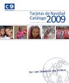 Catálogo Tarjetas 2009