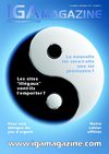 IGA Magazine n°5