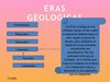 ERAS GEOLOGICAS HAROLD LOPEZ 9A