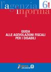 GUIDA ALLE AGEVOLAZIONI FISCALI PER DISABILI