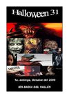 Revista Halloween 2n ESO