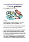 The New York Times- Cameras That Dazzle, and Dismay