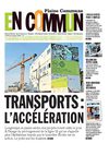 Plaine Commune : journal En Commun n°63