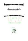 PROYECTO DE REDES