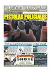 Armas.es Especial Fuerzas del Orden - Pistolas Policiales