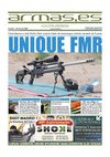 Armas.es Octubre-Noviembre 2009. Rifle Unique-FMR