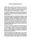 REFLEXIóN