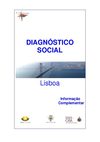 Informação Complementar Diagnóstico Social de Lisboa 