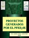 PROYECTOS GENERALES PROPUESTOS POR EL PNF