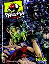 PANDEMIA COMICS 1ª edicion