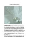 Pearl Bracelets Fine And Cheap