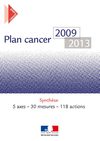 Plan cancer 2009-2013 - Synthèse