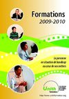 Formations 2009/2010