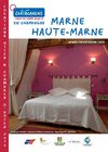 Gites, locations de vacances et chambres d'hôtes en Haute-Marne et dans la Marne en Champagne