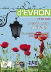 Au coeur d'Evron - été 2009