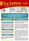 l@ Lettre Info n °4 août 2009 