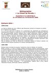Le Chant du Monde