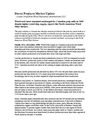 Wood costs have remained unchanged for Canadian pulp mills in 2009 despite tighter wood chip supply, reports the...