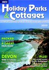 Choice Holiday & Leisure Parks Sample 2010